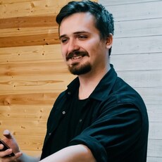 Фотография мужчины Алексей, 33 года из г. Воронеж