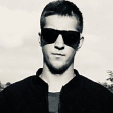 Фотография мужчины Сява, 25 лет из г. Благовещенск