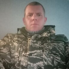Фотография мужчины Гоша, 43 года из г. Нижний Новгород
