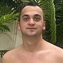 Серго, 27 лет