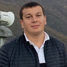 Фотография мужчины Роман, 32 года из г. Кореновск