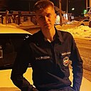 Максим, 22 года