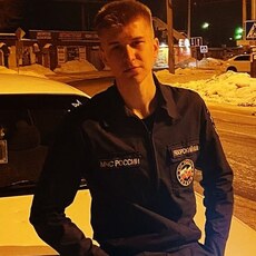 Фотография мужчины Максим, 22 года из г. Владивосток