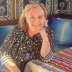 Фотография девушки Оля, 40 лет из г. Новочебоксарск