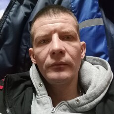 Фотография мужчины Александр, 39 лет из г. Богородицк