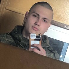 Фотография мужчины Степан, 21 год из г. Краснодар