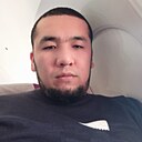 Камиль, 29 лет