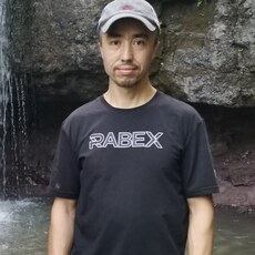 Фотография мужчины Захар, 41 год из г. Приморский