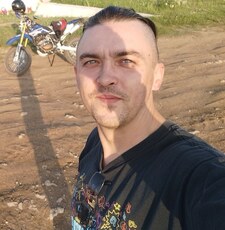 Фотография мужчины Ник, 36 лет из г. Симферополь