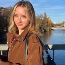 Фотография девушки Софа, 18 лет из г. Витебск