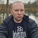 Кирилл, 33 года