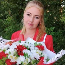 Фотография девушки Дарья, 39 лет из г. Тула