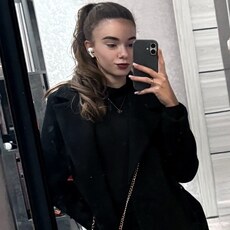Фотография девушки Ксения, 19 лет из г. Мурманск