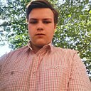 Юрий, 19 лет