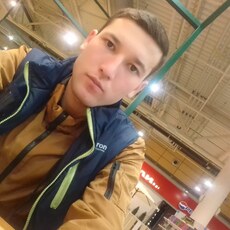 Фотография мужчины Далер, 31 год из г. Череповец