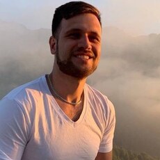 Фотография мужчины Клаус, 27 лет из г. Липецк