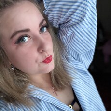 Фотография девушки Ольга, 28 лет из г. Томск