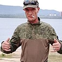 Витас, 52 года