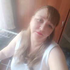 Фотография девушки Татьяна, 41 год из г. Владивосток