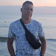 Фотография мужчины Сергей, 43 года из г. Приозерск