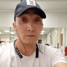 Фотография мужчины Самат, 39 лет из г. Караганда