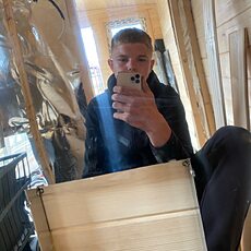 Фотография мужчины Константин, 18 лет из г. Кемерово