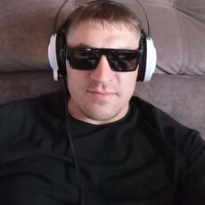 Фотография мужчины Алексей, 39 лет из г. Ульяновск