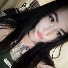 Фотография девушки Ангелина, 25 лет из г. Саяногорск