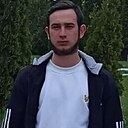 Макс, 22 года