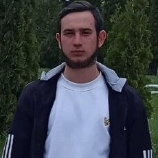 Фотография мужчины Макс, 22 года из г. Курск