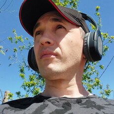 Фотография мужчины Александр, 40 лет из г. Сафоново