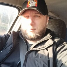 Фотография мужчины Алексей, 41 год из г. Дмитров