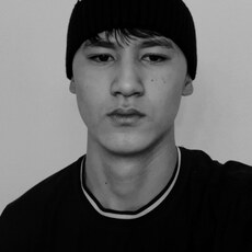 Фотография мужчины Mans, 22 года из г. Актобе