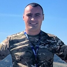 Фотография мужчины Артур, 31 год из г. Смоленск