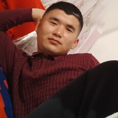 Фотография мужчины Asl, 28 лет из г. Шымкент