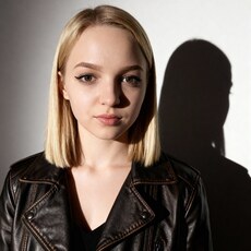 Фотография девушки Галина, 23 года из г. Новосибирск