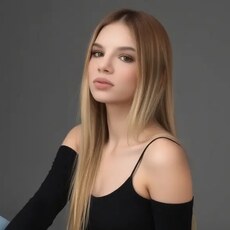 Фотография девушки Татьяна, 20 лет из г. Уссурийск