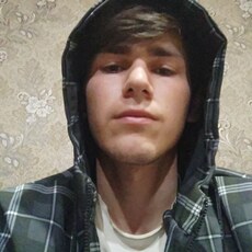 Фотография мужчины Абдусалам, 25 лет из г. Норильск