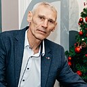 Николай Быков, 58 лет