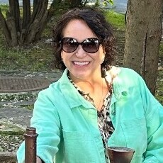 Фотография девушки Елена, 53 года из г. Сочи