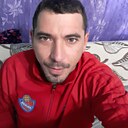 Жека, 33 года