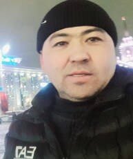 Фотография мужчины Шухрат, 43 года из г. Рогачев