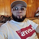 Жахонгир, 34 года