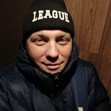 Фотография мужчины Игорь, 41 год из г. Курган