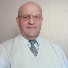 Фотография мужчины Александр, 63 года из г. Белгород