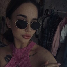 Анастасия, 25 из г. Хабаровск.