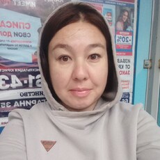 Фотография девушки Татьяна, 44 года из г. Прокопьевск