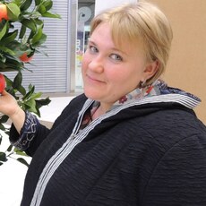 Фотография девушки Елена, 47 лет из г. Москва