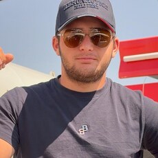 Фотография мужчины Даник, 21 год из г. Владикавказ