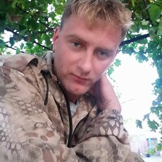 Фотография мужчины Леонид, 34 года из г. Джанкой